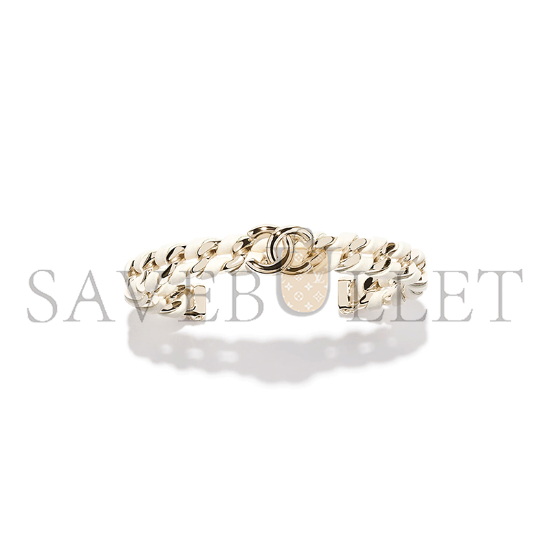 CHANEL CUFF ABG719